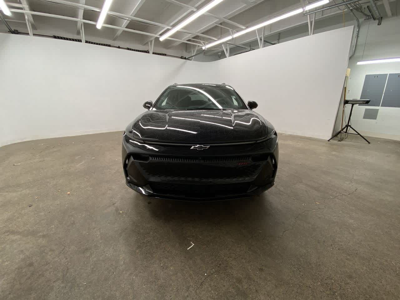 Thumbnail: 2024 Chevrolet Equinox - 9