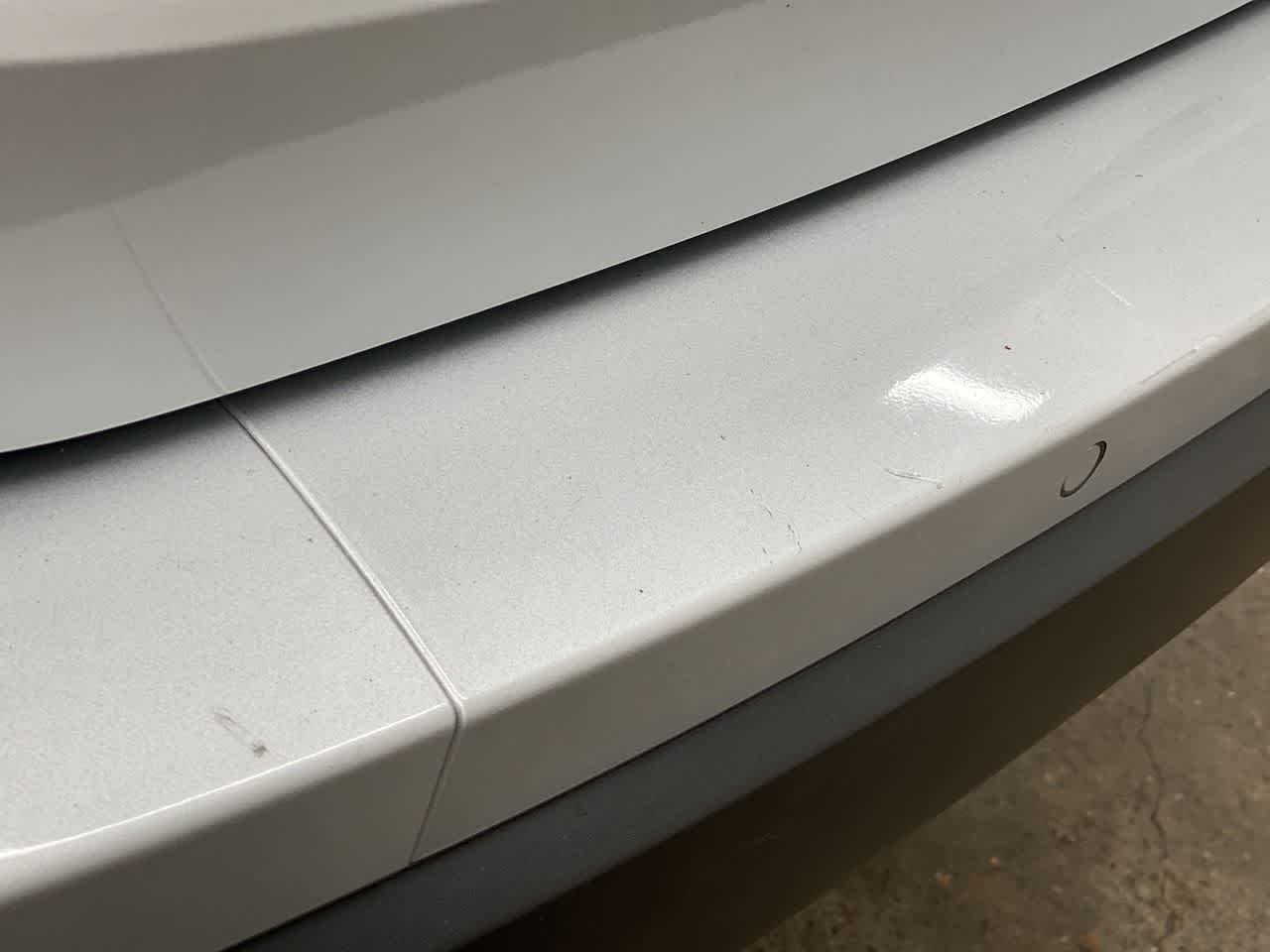 Thumbnail: 2024 Nissan Rogue - 34