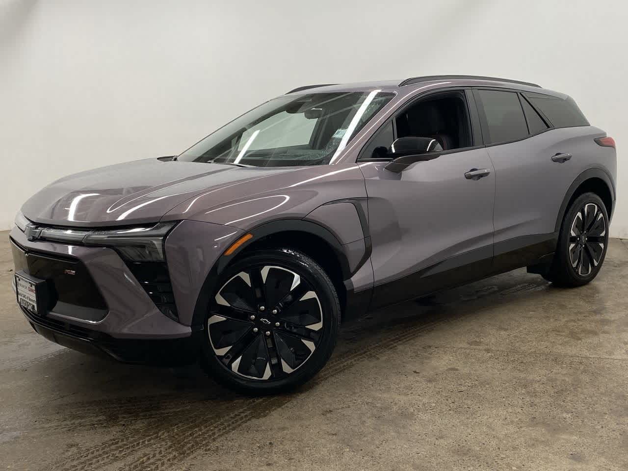 2024 Chevrolet Blazer EV RS -
                  Portland, OR