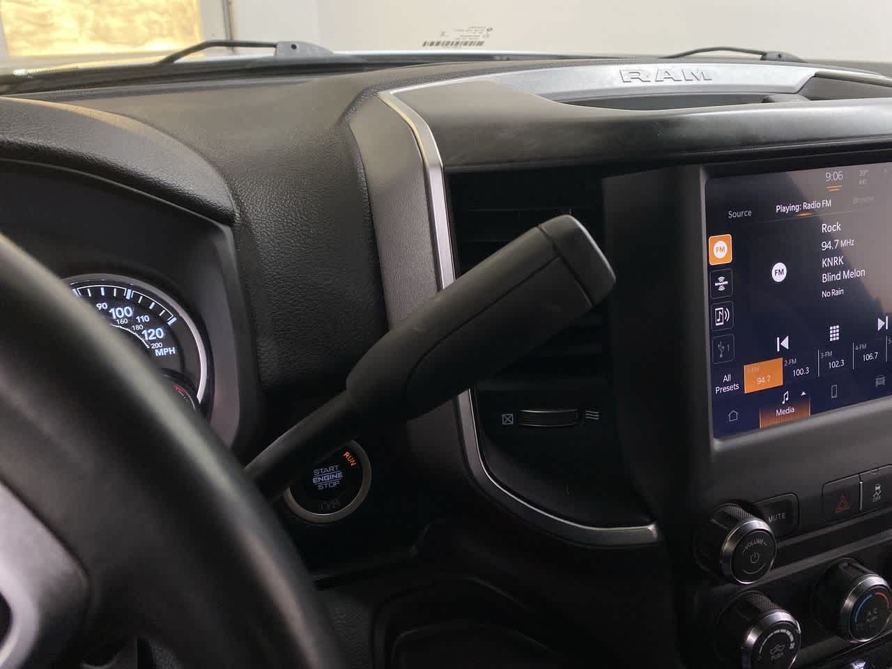 Thumbnail: 2024 RAM 2500 - 26