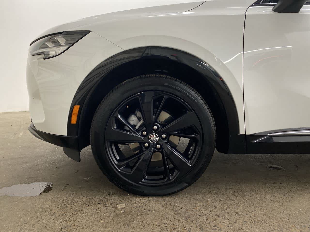 Thumbnail: 2022 Buick Envision - 12