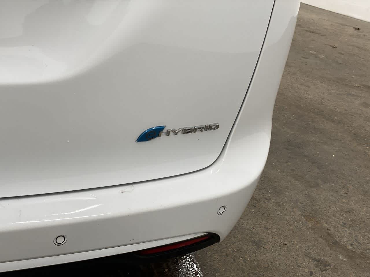 Thumbnail: 2024 Chrysler Pacifica - 11