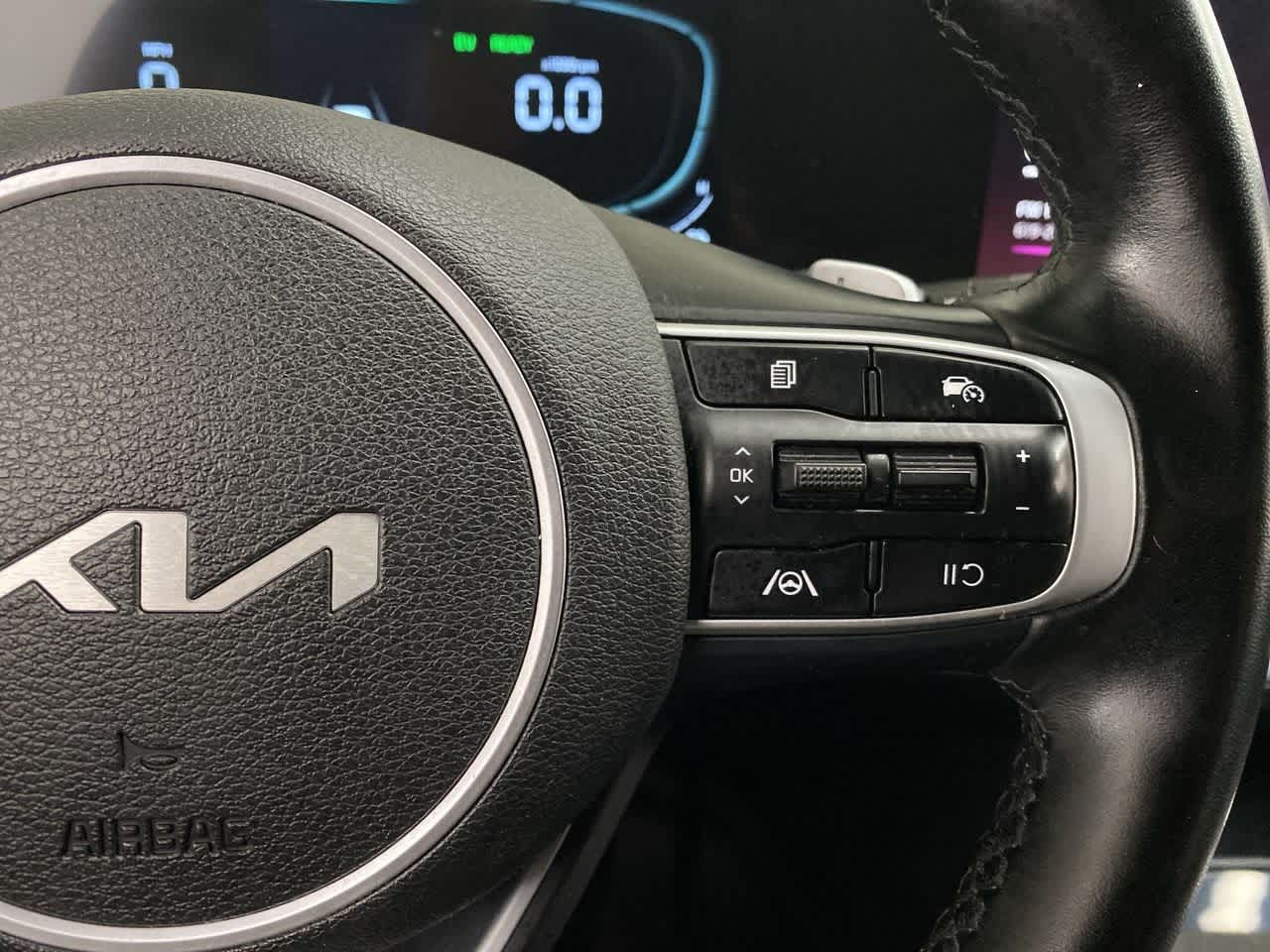 Thumbnail: 2023 Kia Sportage - 22