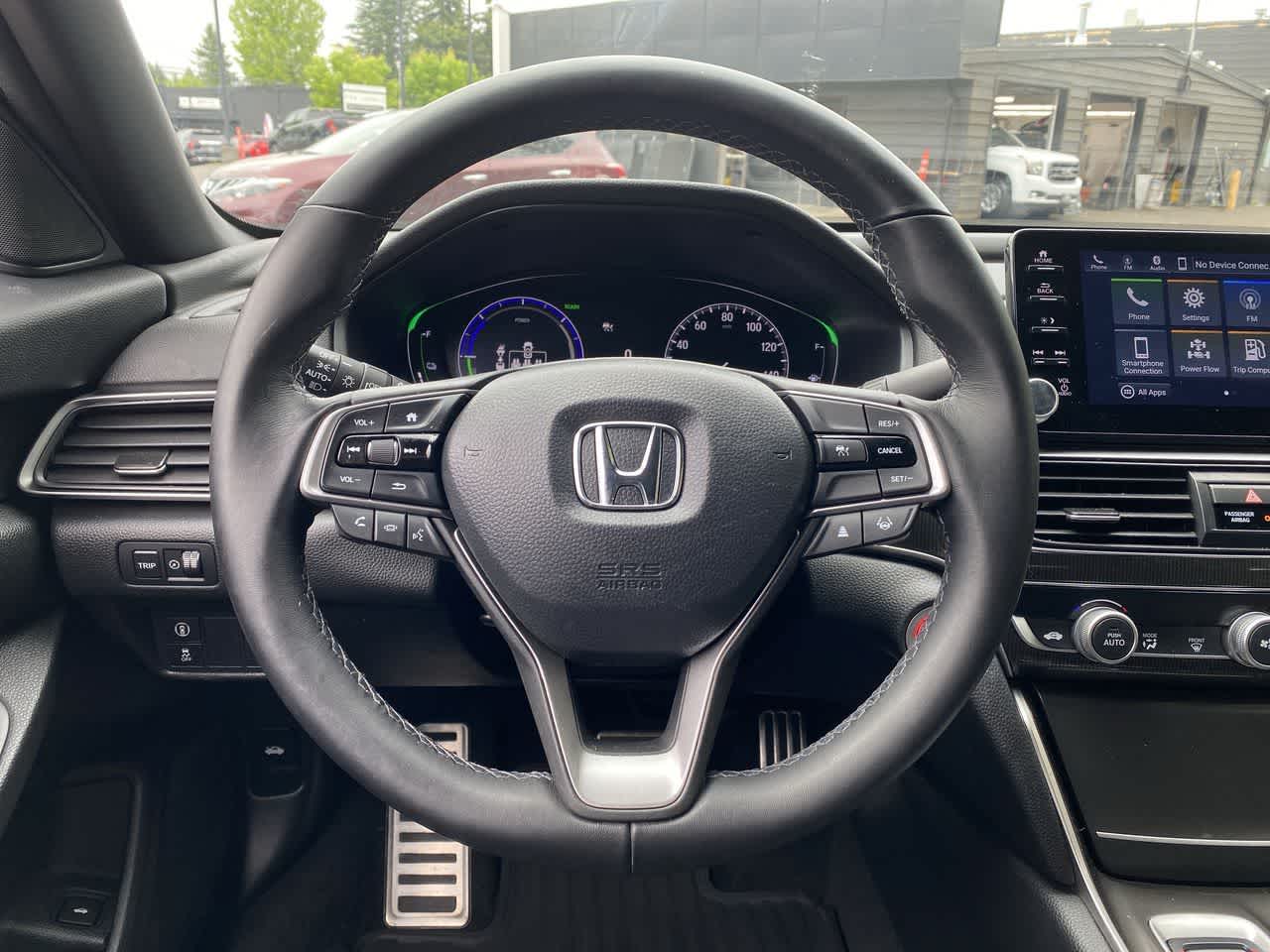 Thumbnail: 2022 Honda Accord - 20