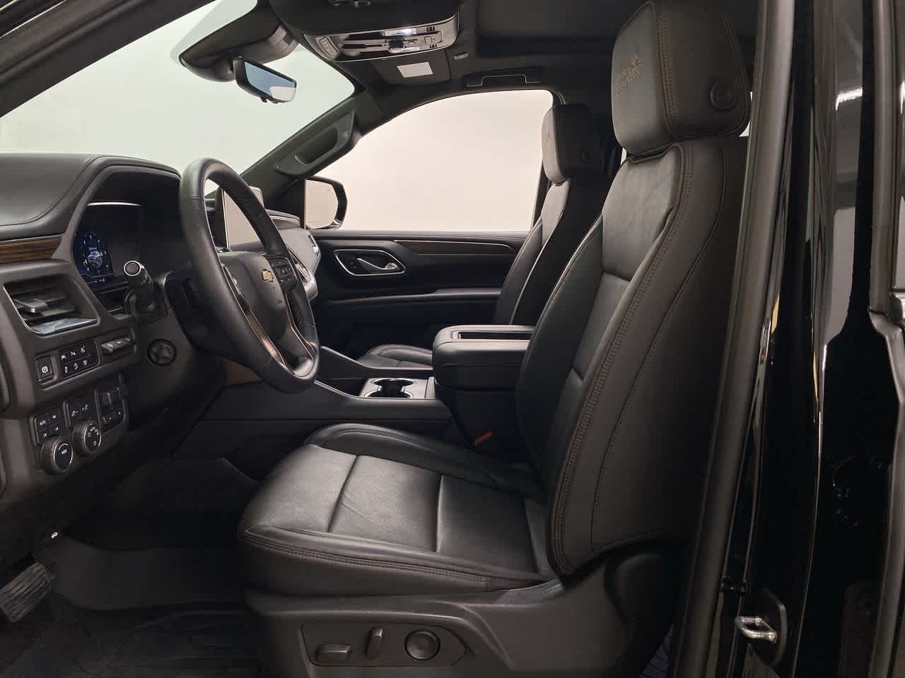 Thumbnail: 2024 Chevrolet Tahoe - 13