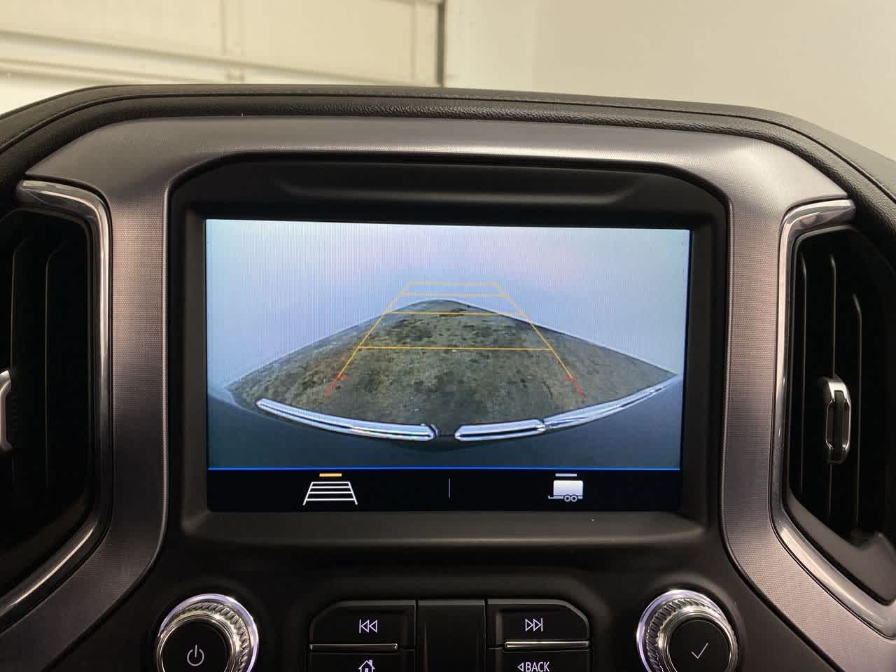 Thumbnail: 2021 GMC Sierra 1500 - 24