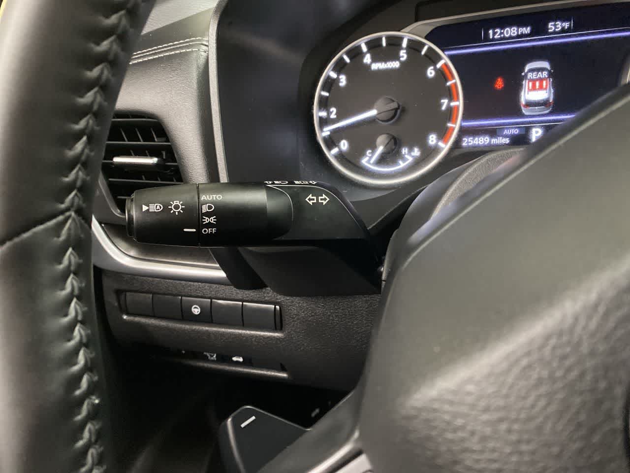 Thumbnail: 2025 Nissan Rogue - 22