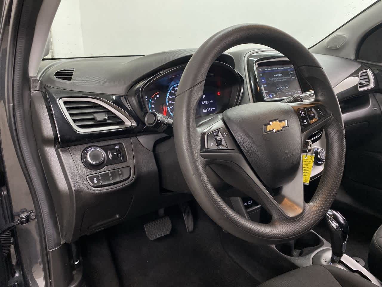 Thumbnail: 2021 Chevrolet Spark - 2