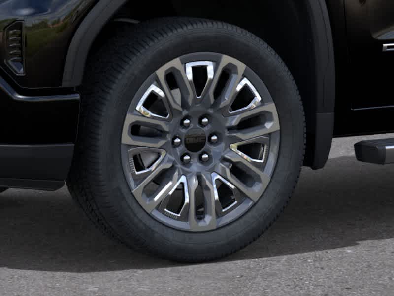 Thumbnail: 2026 GMC Sierra 1500 - 9