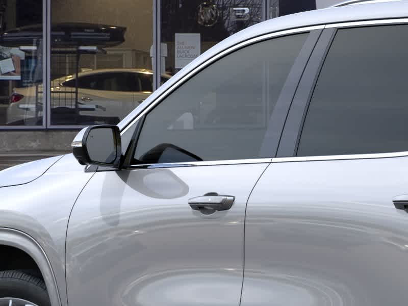 Thumbnail: 2026 Buick Enclave - 12