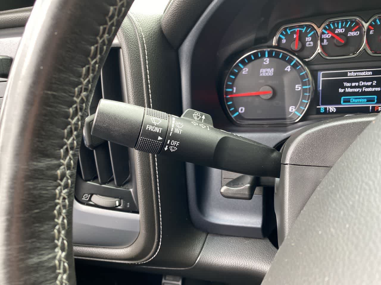 Thumbnail: 2018 GMC Sierra 1500 - 22
