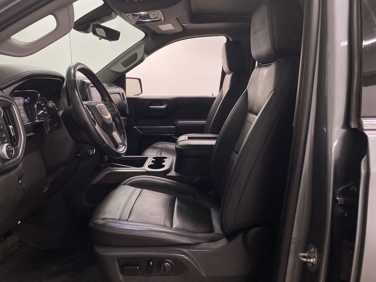 Thumbnail: 2021 GMC Sierra 1500 - 13