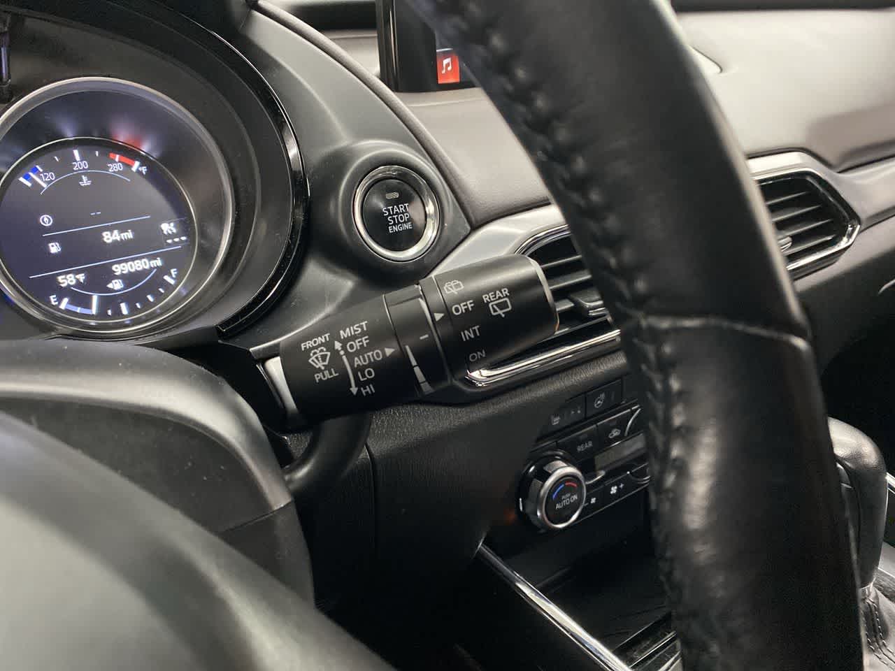 Thumbnail: 2018 Mazda CX-9 - 24