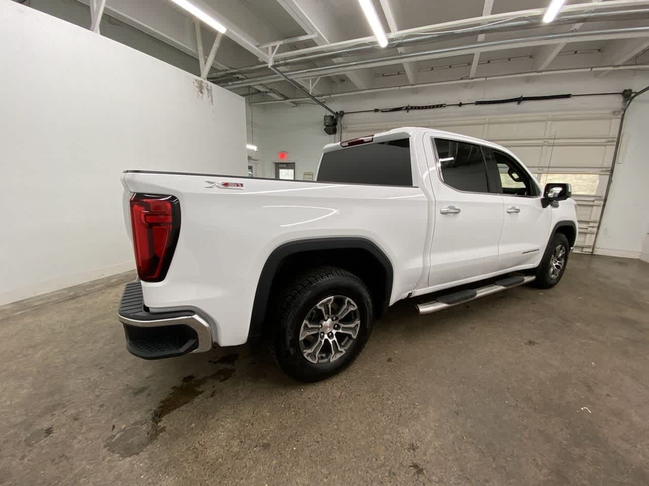 Thumbnail: 2019 GMC Sierra 1500 - 5