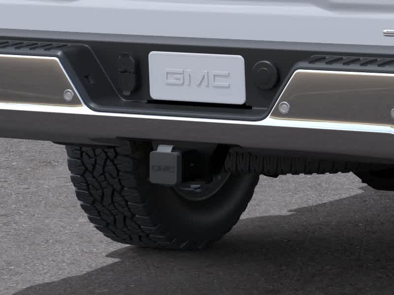 Thumbnail: 2026 GMC Sierra 2500 - 14