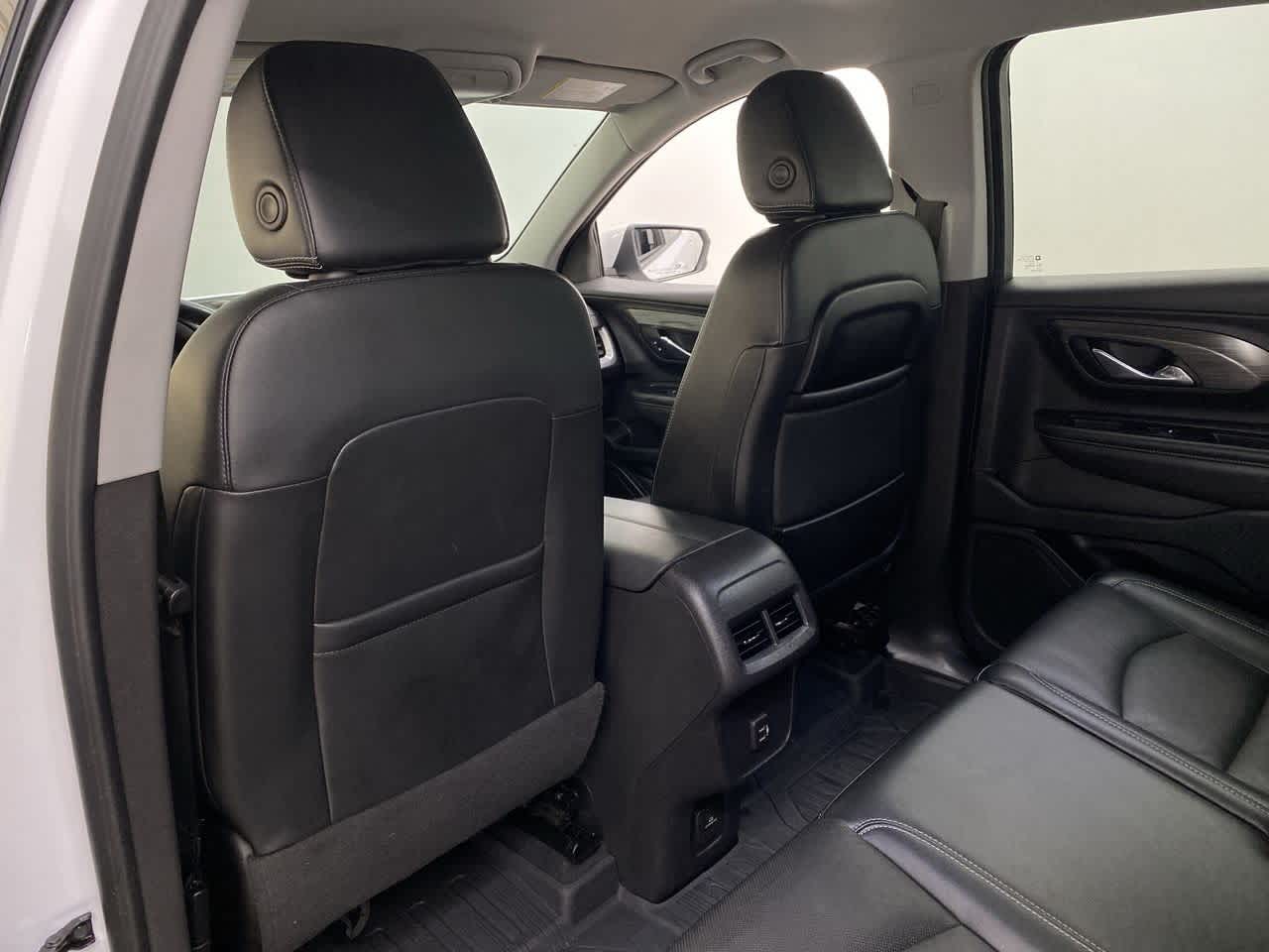 Thumbnail: 2023 GMC Terrain - 17