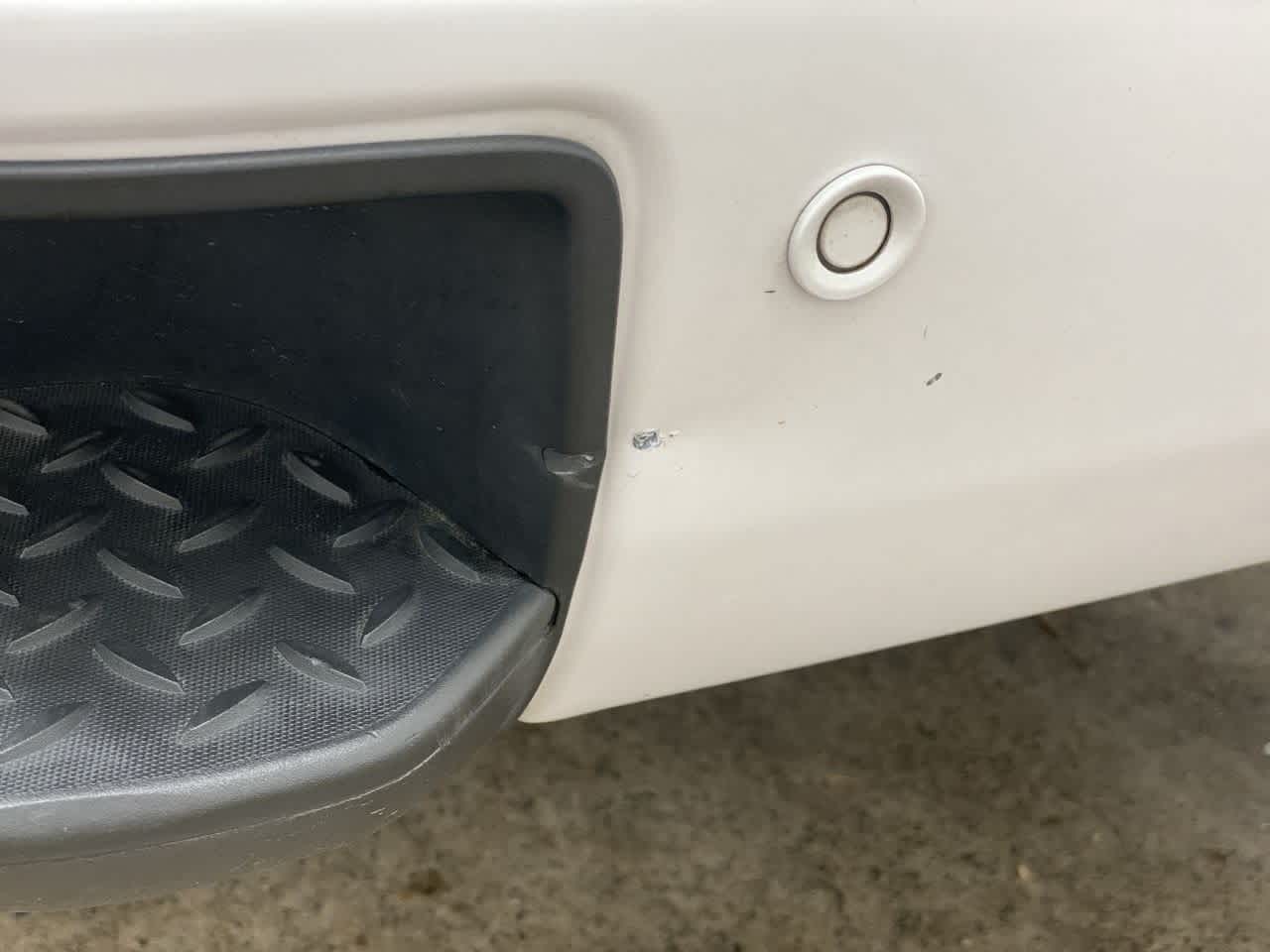 Thumbnail: 2018 GMC Sierra 3500 - 36