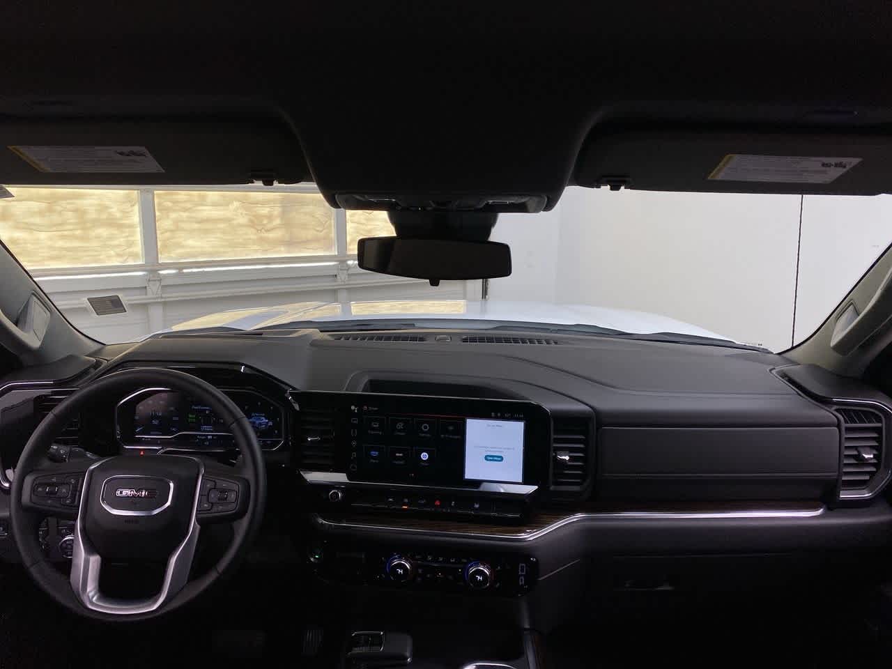 Thumbnail: 2025 GMC Sierra 1500 - 11