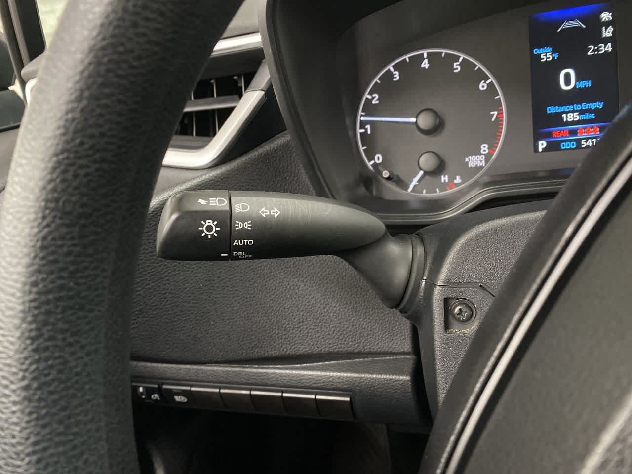 Thumbnail: 2023 Toyota Corolla - 24