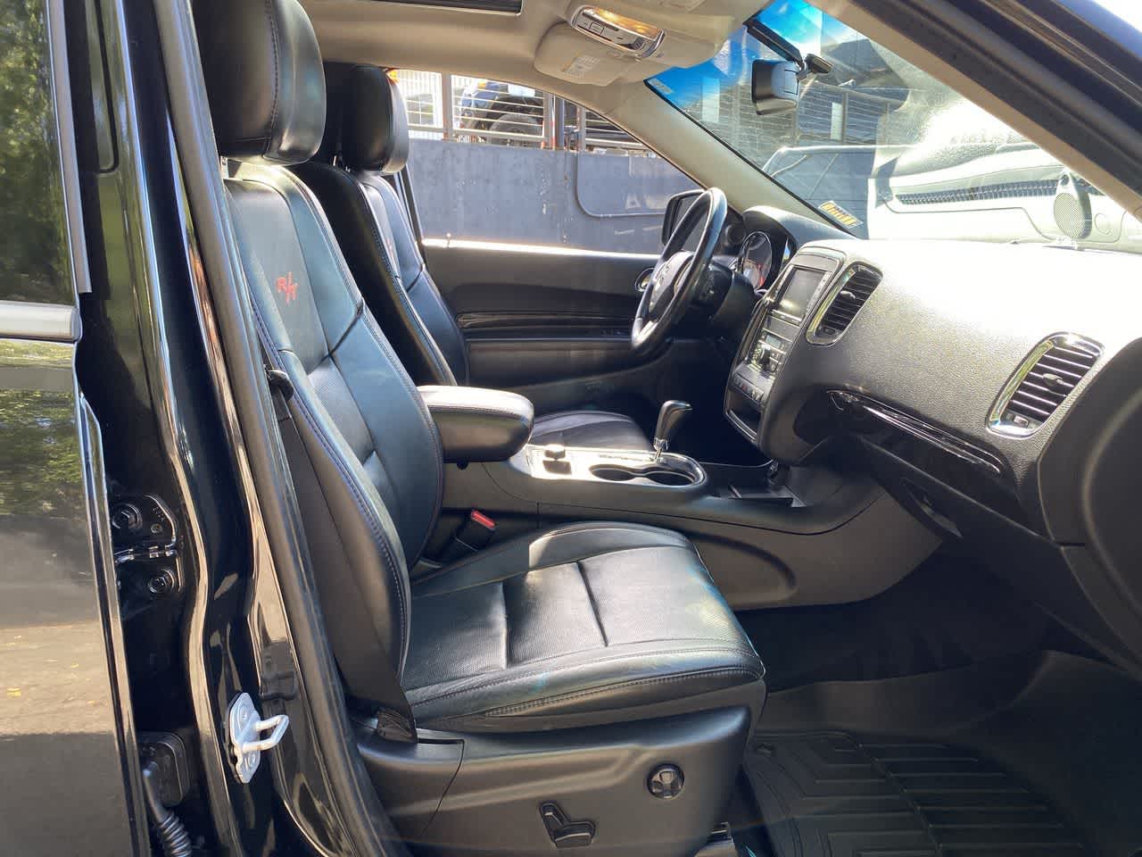 Thumbnail: 2013 Dodge Durango - 20