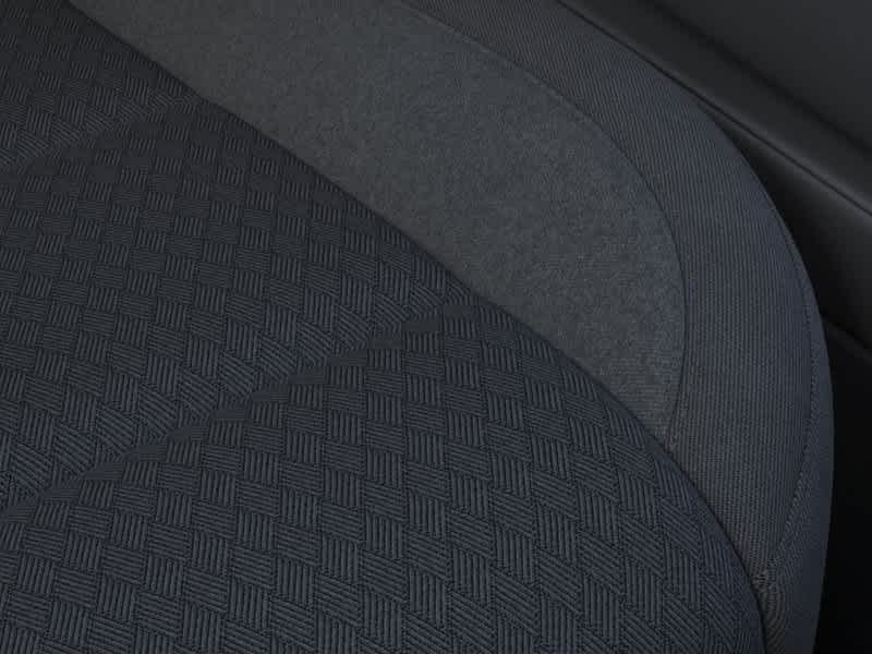 Thumbnail: 2026 GMC Sierra 2500 - 21