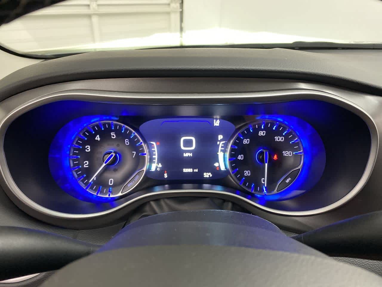 Thumbnail: 2024 Chrysler Pacifica - 30