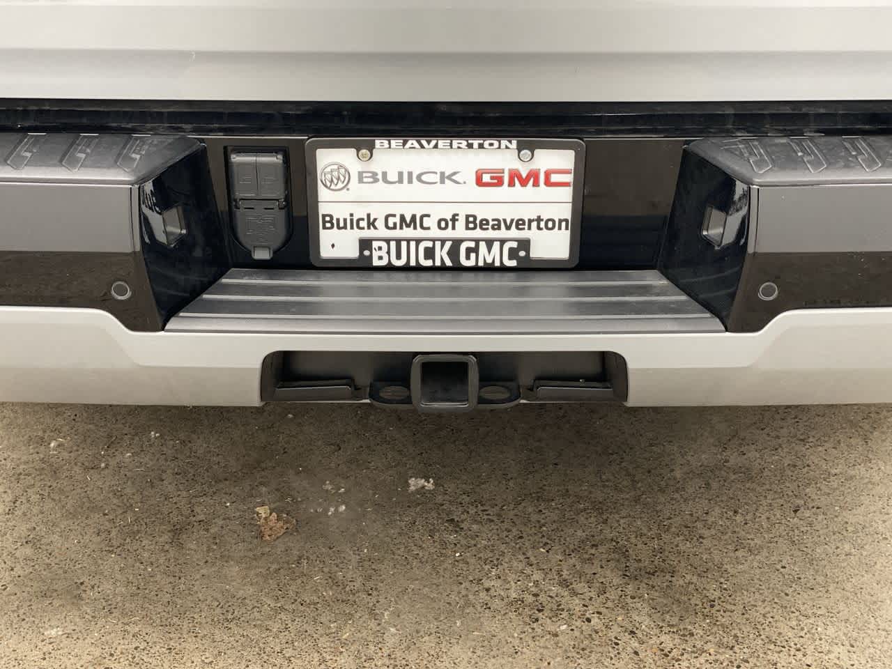 2024 GMC Sierra EV Denali 30