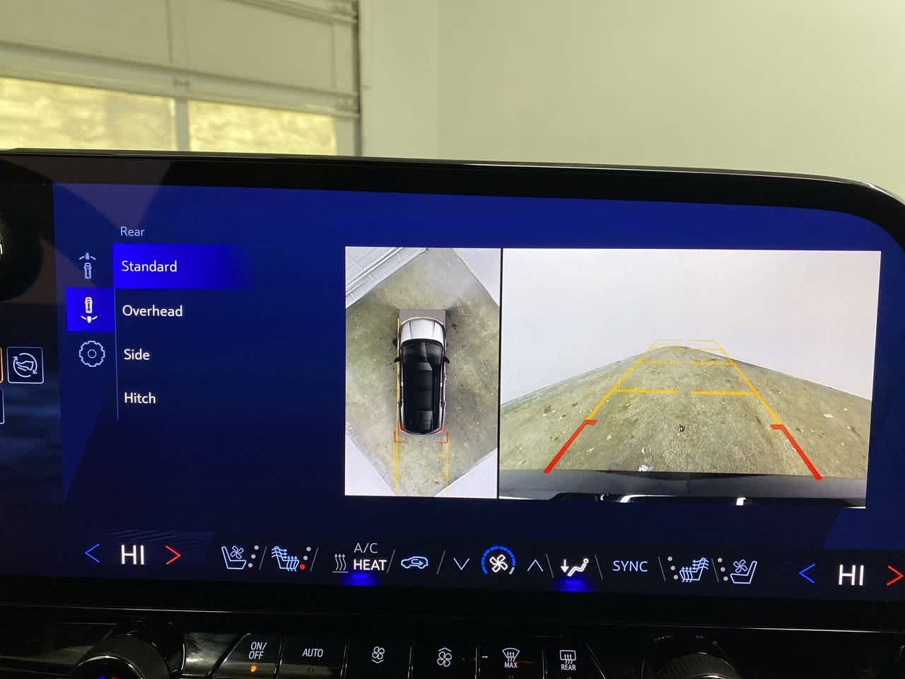 Thumbnail: 2024 Chevrolet Blazer EV - 25