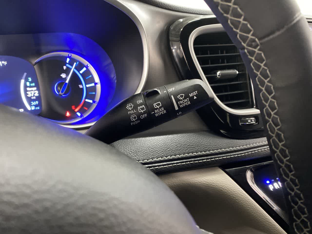 Thumbnail: 2024 Chrysler Pacifica - 23