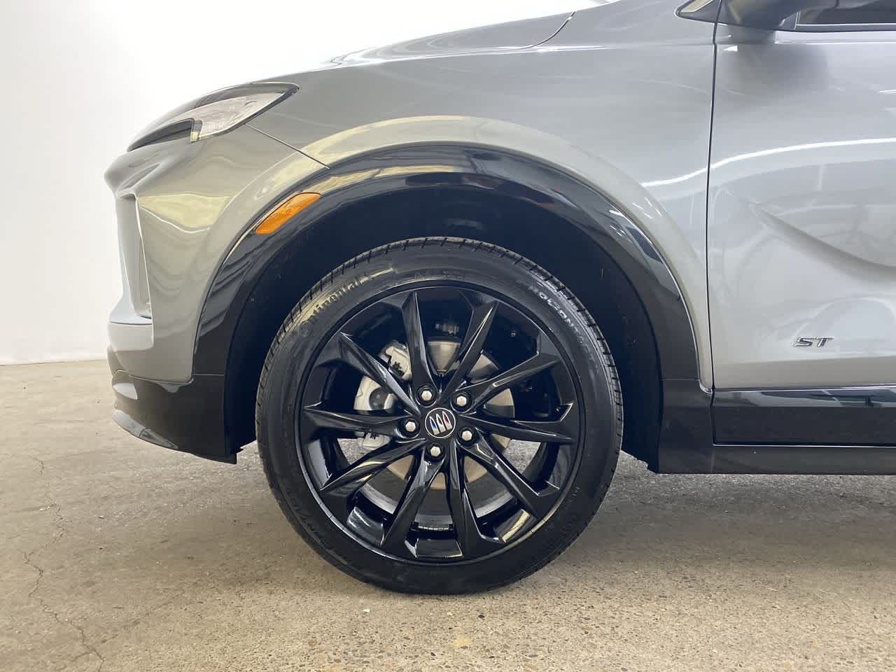 2025 Buick Encore GX Sport Touring 11