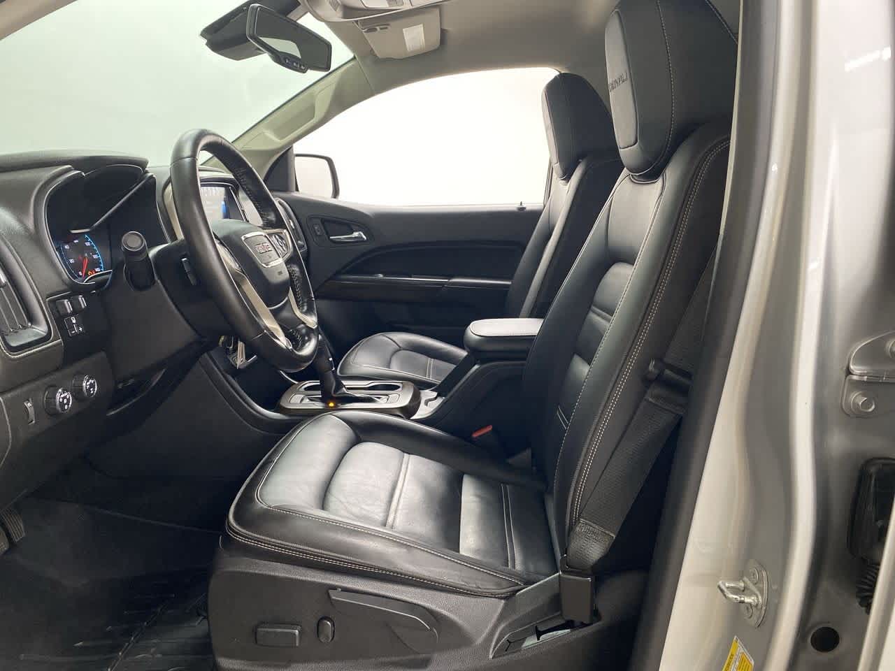 Thumbnail: 2018 GMC Canyon - 13