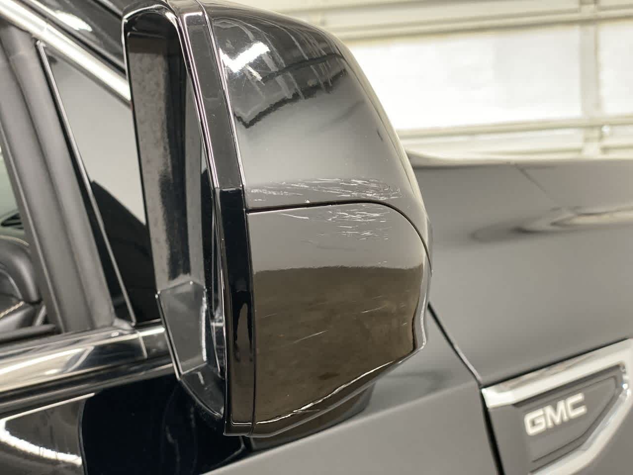 Thumbnail: 2023 GMC Yukon - 34