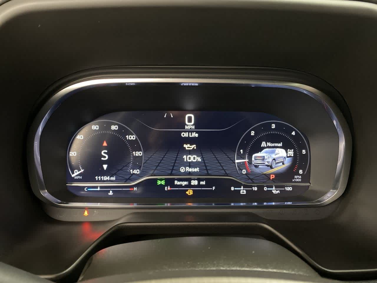 Thumbnail: 2024 GMC Yukon - 26