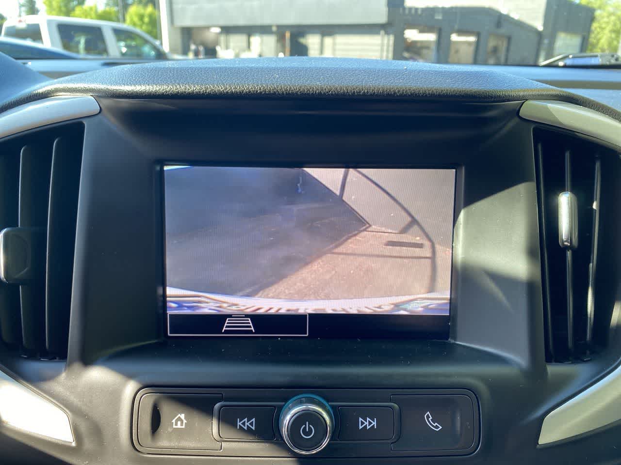 Thumbnail: 2022 GMC Terrain - 25