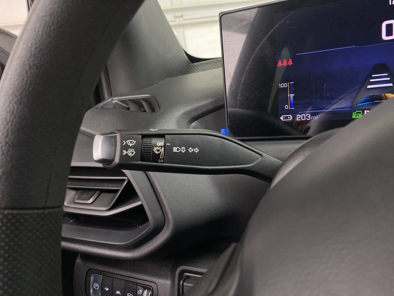 Thumbnail: 2024 Chevrolet Silverado EV - 22