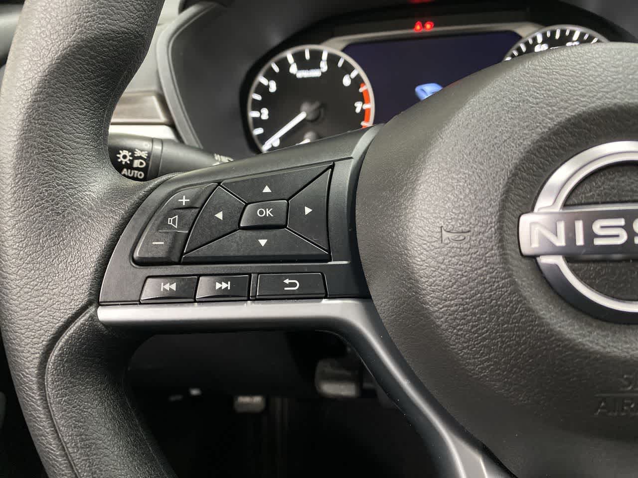 Thumbnail: 2025 Nissan Altima - 21