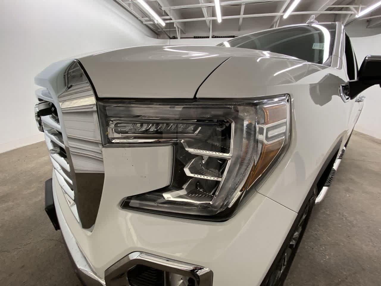 Thumbnail: 2019 GMC Sierra 1500 - 10