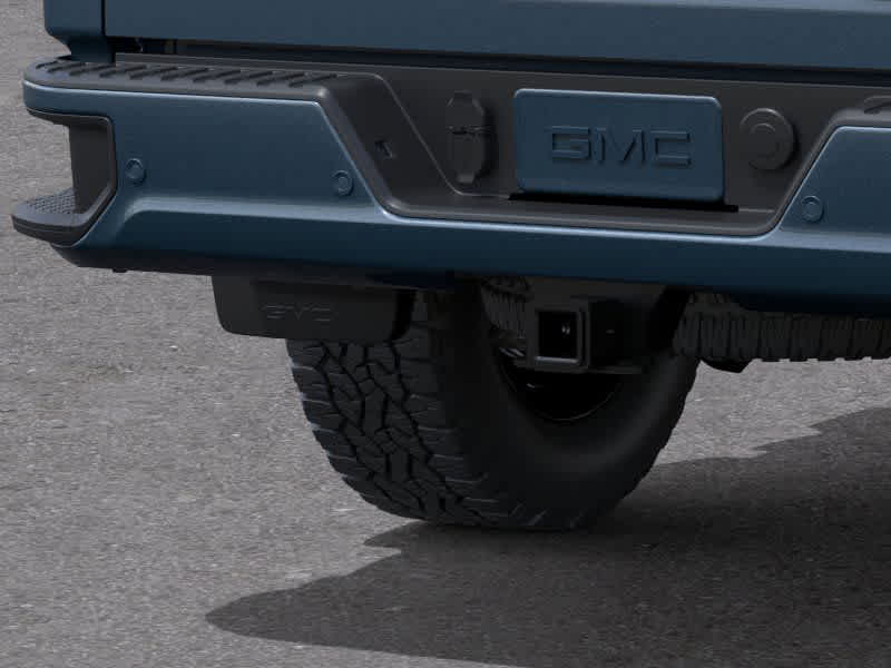 Thumbnail: 2026 GMC Sierra 3500 - 14