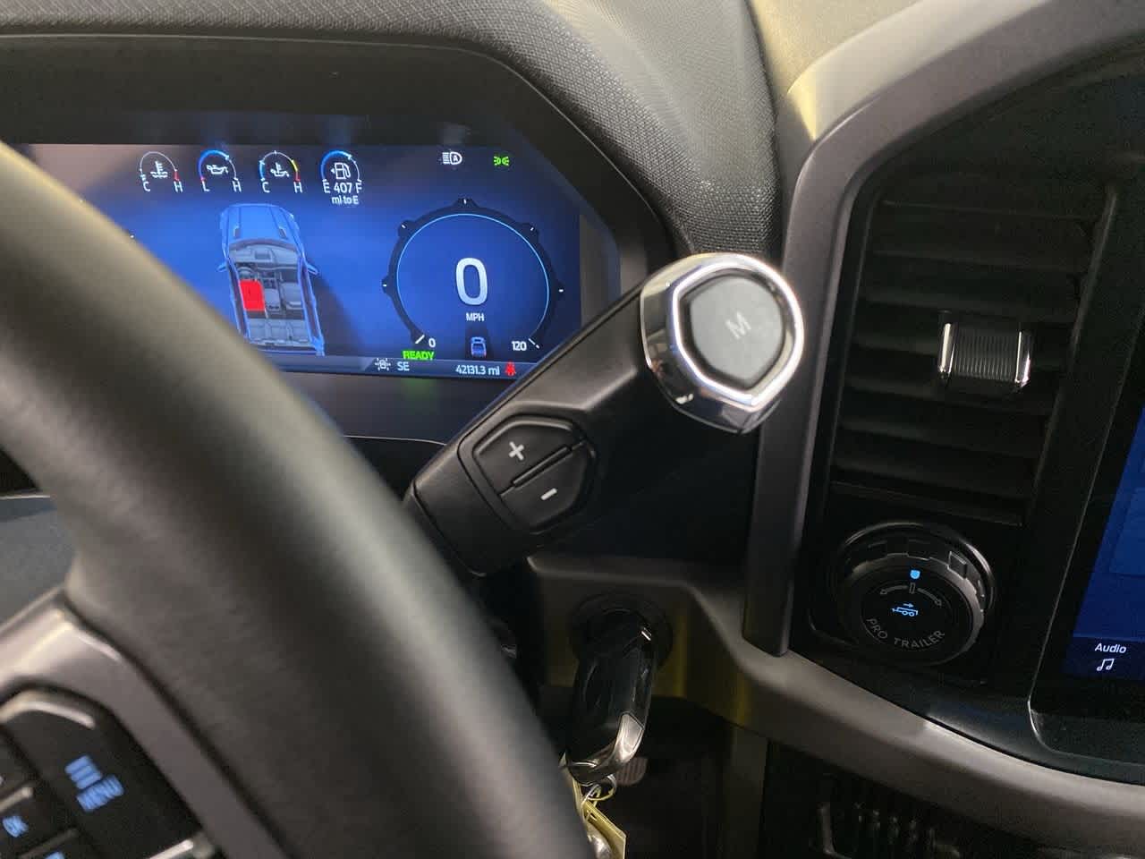 Thumbnail: 2024 Ford F-150 - 25