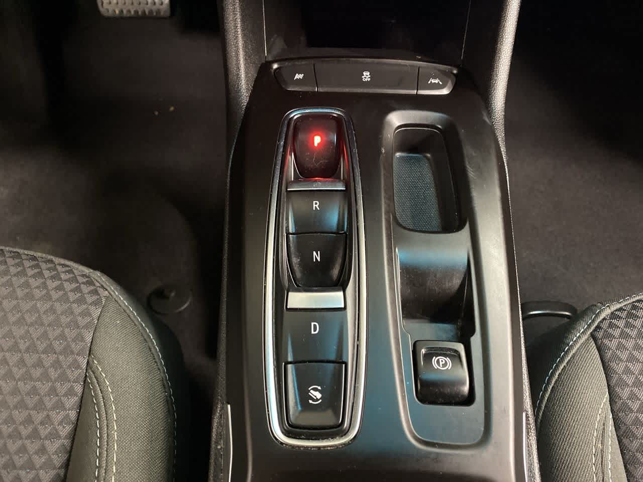 Thumbnail: 2022 Chevrolet Bolt EV - 27