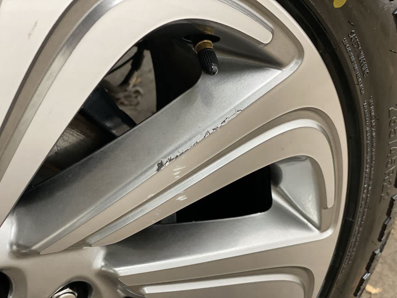 Thumbnail: 2024 Lincoln Navigator L - 32