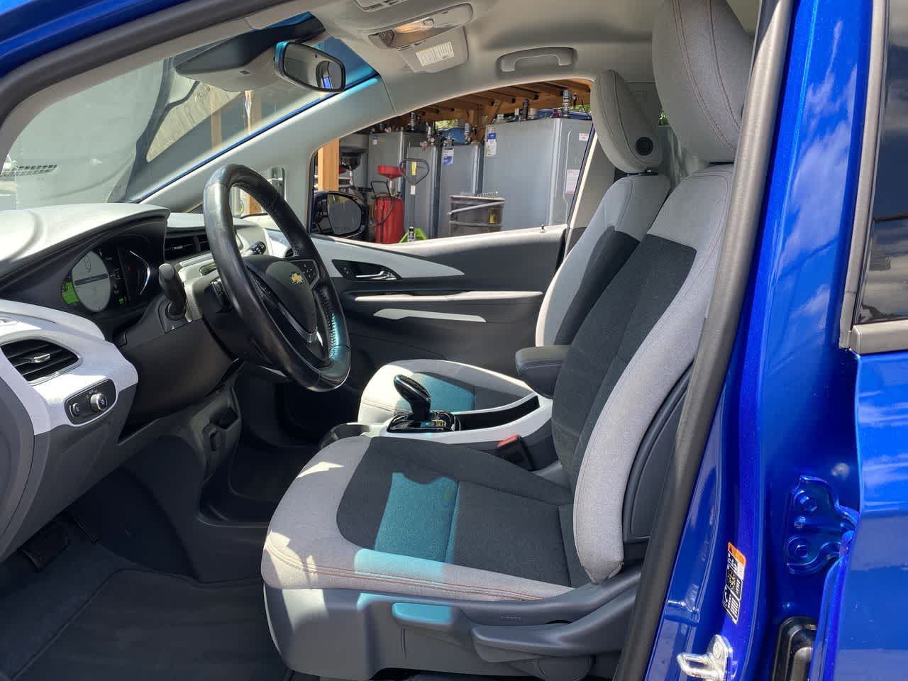 Thumbnail: 2019 Chevrolet Bolt EV - 13