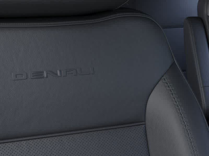 Thumbnail: 2026 GMC Yukon - 21