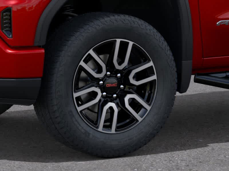 Thumbnail: 2026 GMC Sierra 1500 - 9