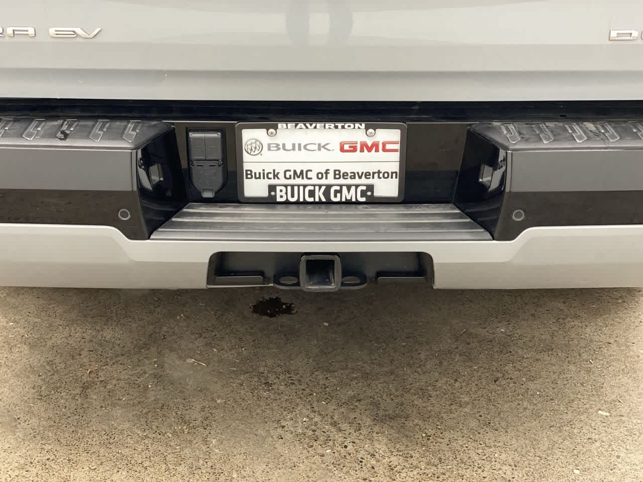 2024 GMC Sierra EV Denali 30