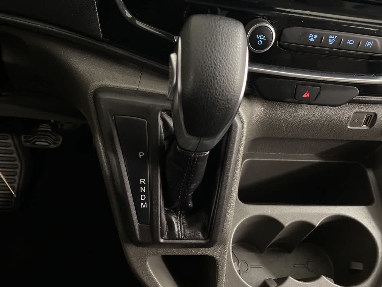 Thumbnail: 2023 Ford Econoline - 26