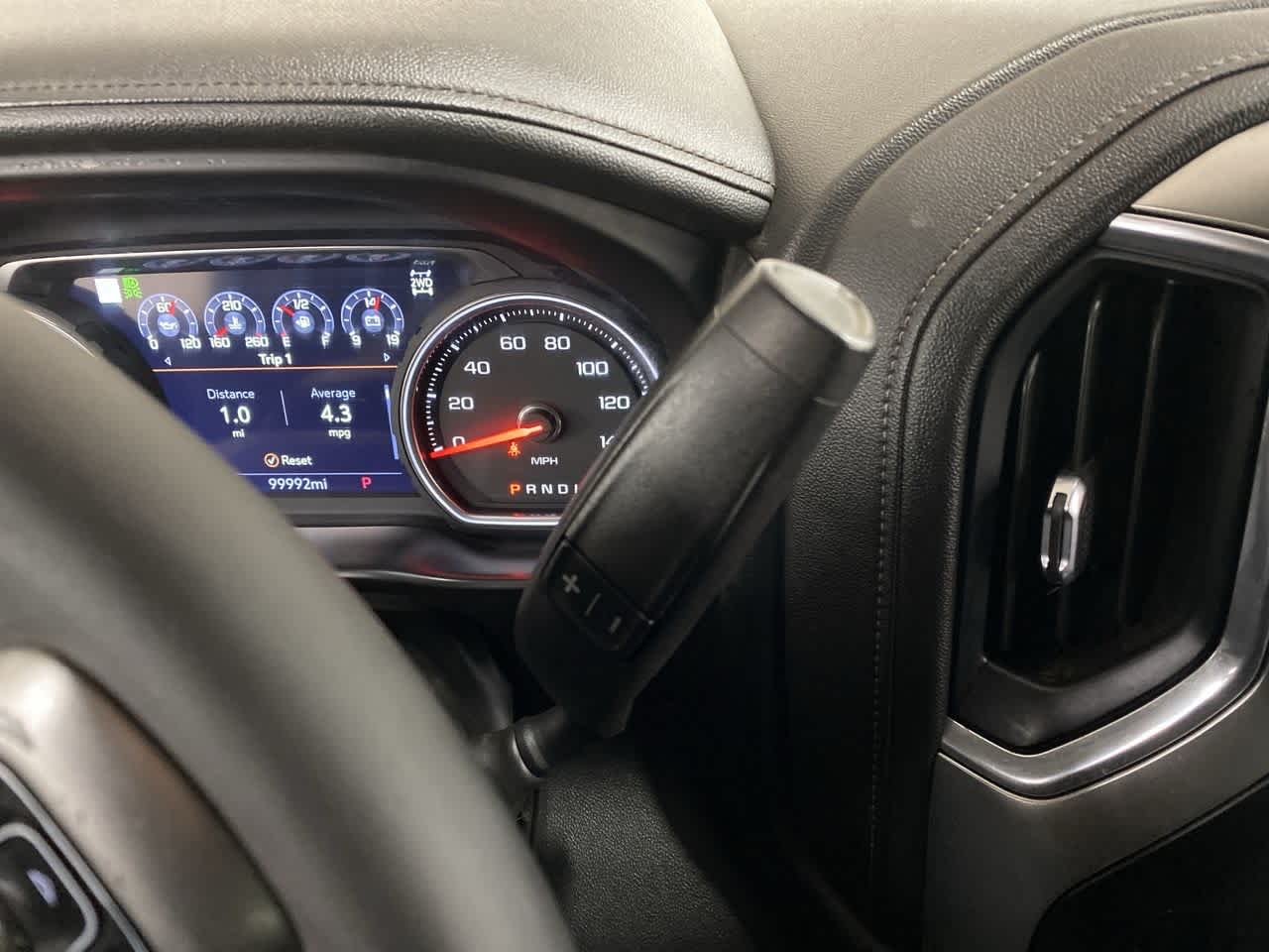 Thumbnail: 2021 Chevrolet Silverado 3500 - 26