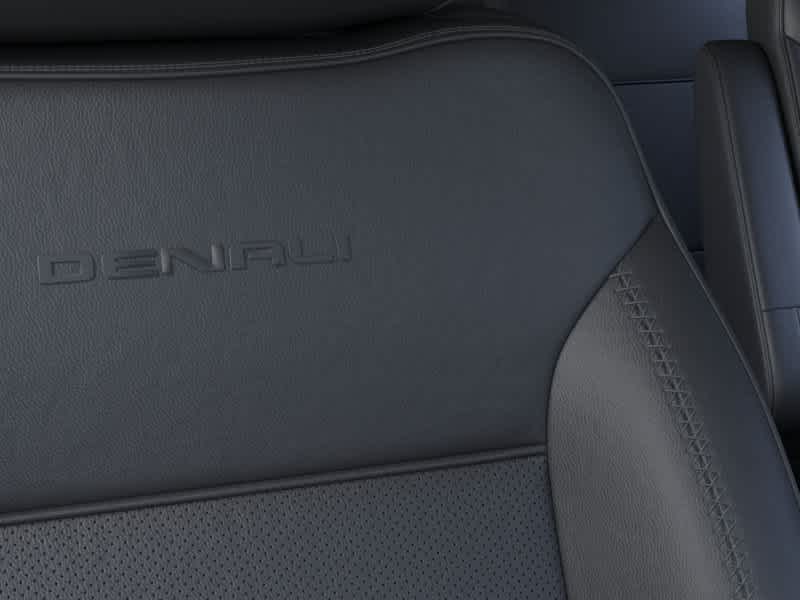 Thumbnail: 2026 GMC Yukon XL - 21