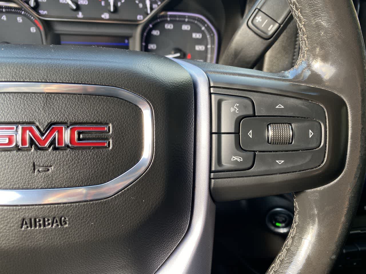 Thumbnail: 2020 GMC Sierra 1500 - 21