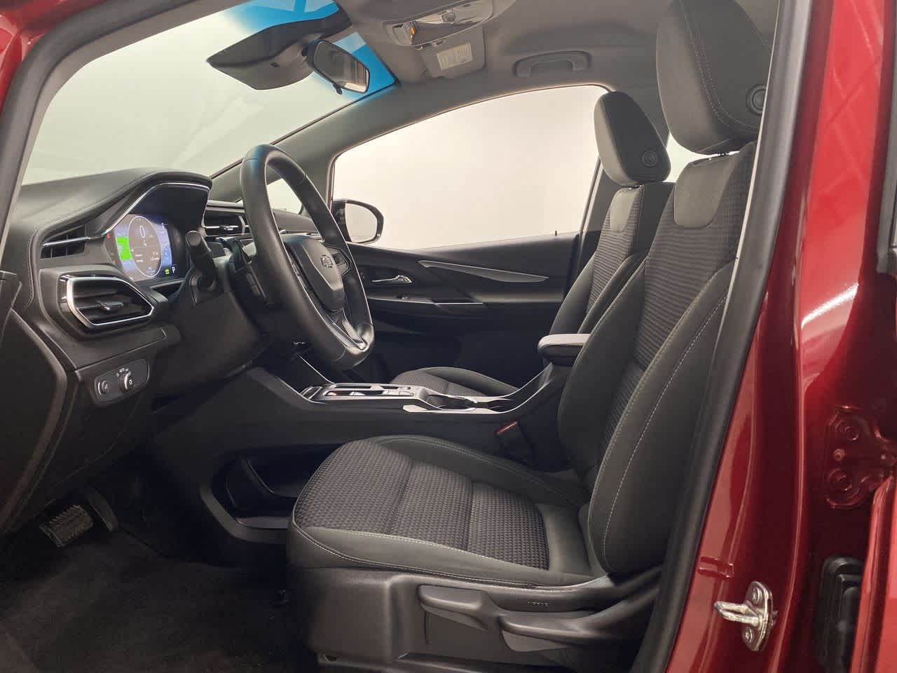 2022 Chevrolet Bolt EV 1LT 14